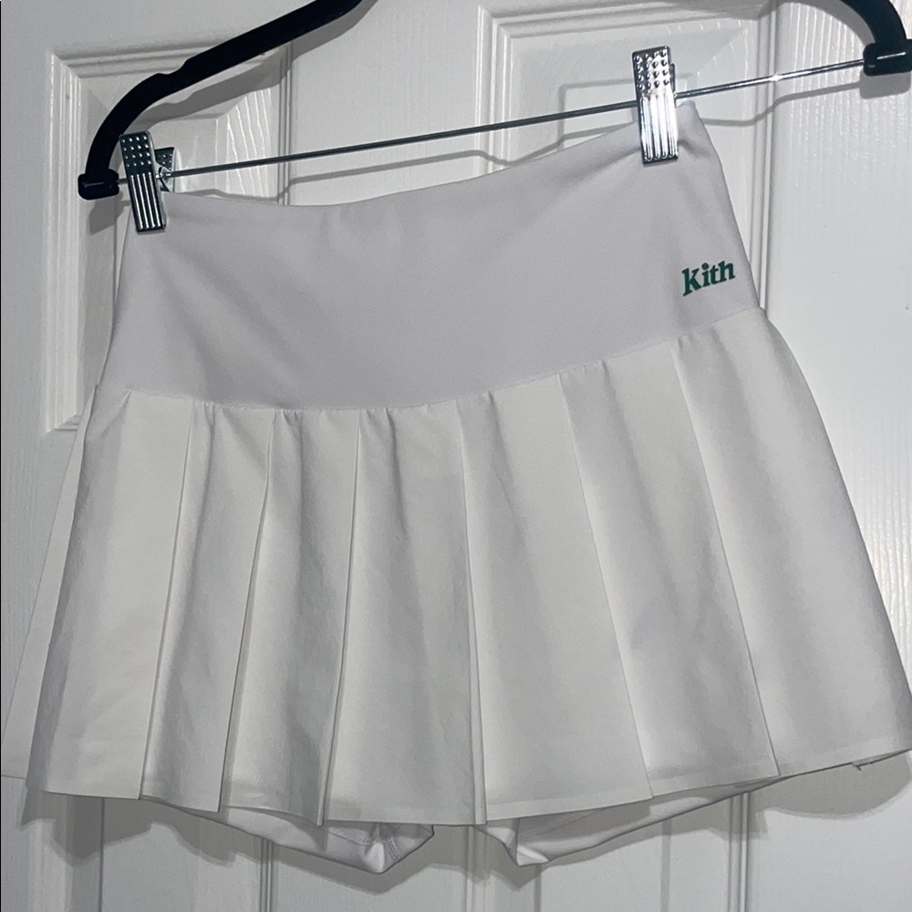Kith Women for Wilson Eastside Tennis Skirt small